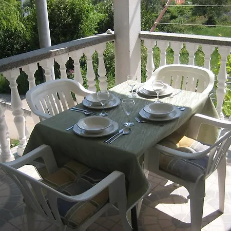 Appartamento Apartman Cilas Zara