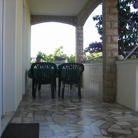 Apartman Cilas * Zara