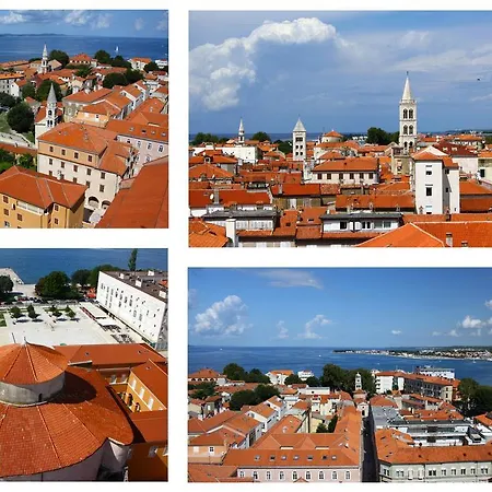 Apartman Cilas Apartment Zadar