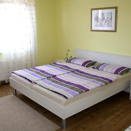 Apartment Apartman Cilas *
