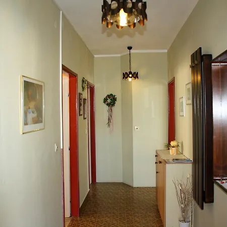 Apartman Cilas Zara