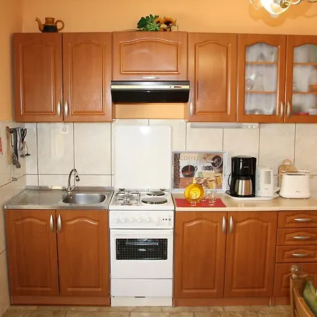 Appartamento Apartman Cilas Zara