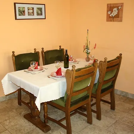 Apartment Apartman Cilas