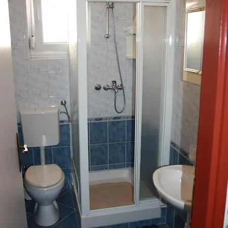 Apartment Apartman Cilas