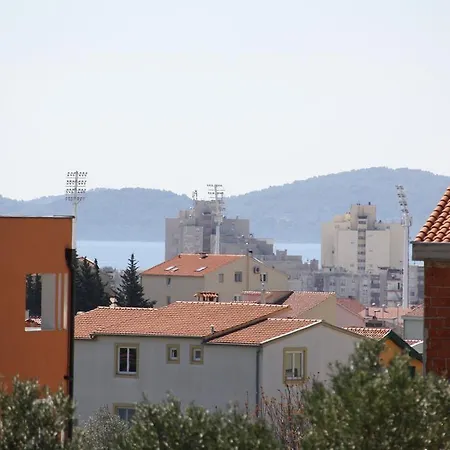 Apartment Apartman Cilas
