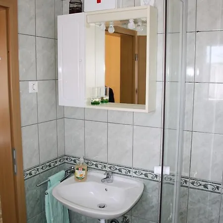 Apartman Cilas Apartment *