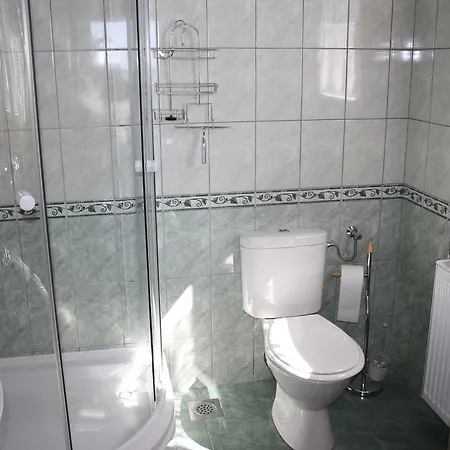 Apartment Apartman Cilas