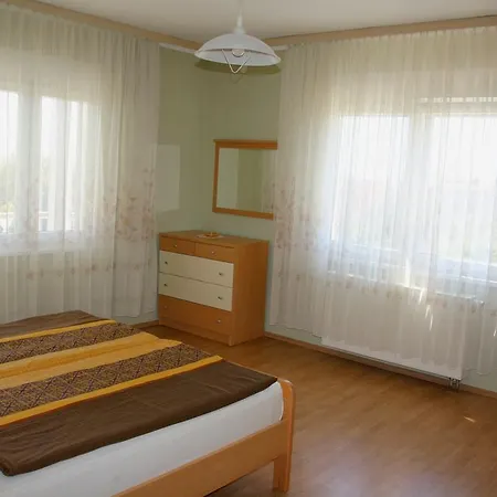 Apartment Apartman Cilas *