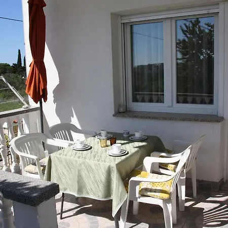 Appartamento Apartman Cilas