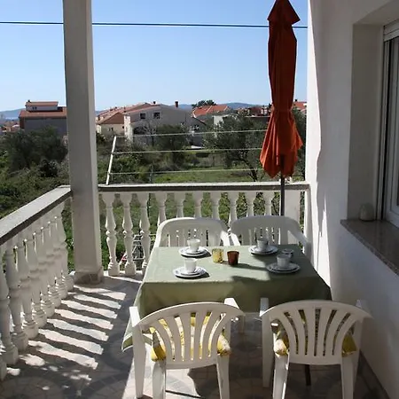 Apartman Cilas Zadar