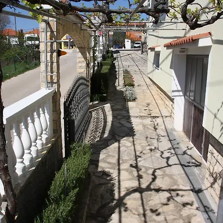 Apartman Cilas * Zadar