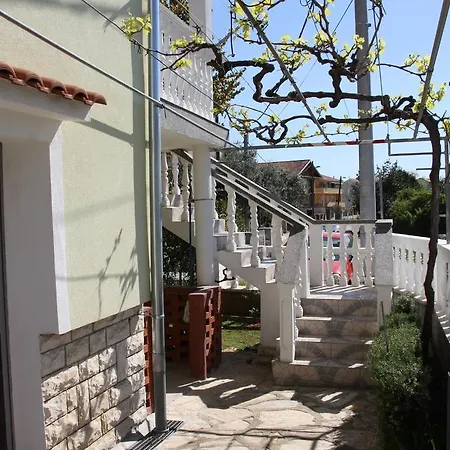 Appartamento Apartman Cilas