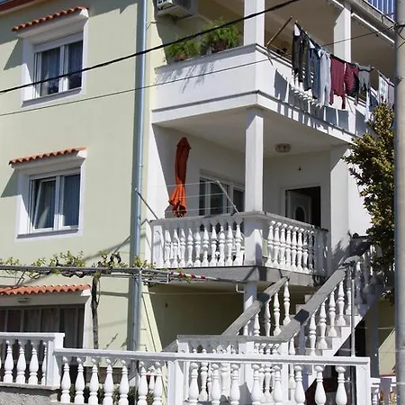 Apartman Cilas Zara