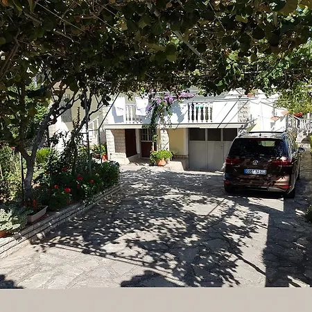 Apartman Cilas Zara