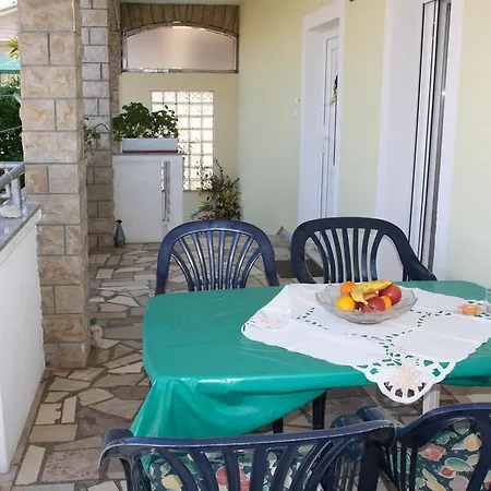 Cilas Apartment