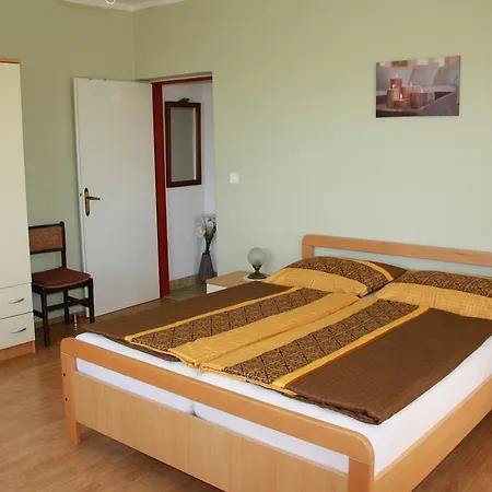 Cilas Apartment