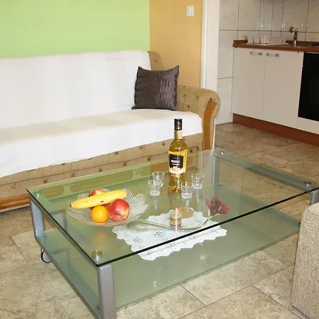 Cilas Apartment Zadar