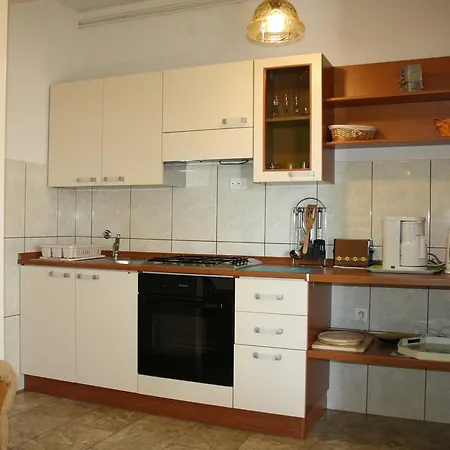 Cilas Apartment