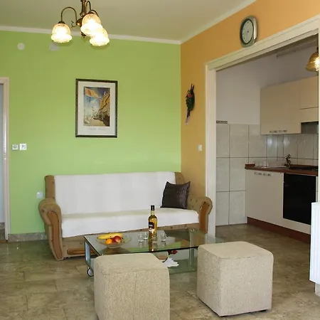 Apartment Cilas *