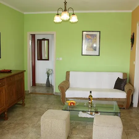 Cilas Apartment *