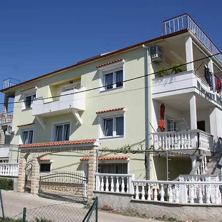 Cilas Apartment Zadar